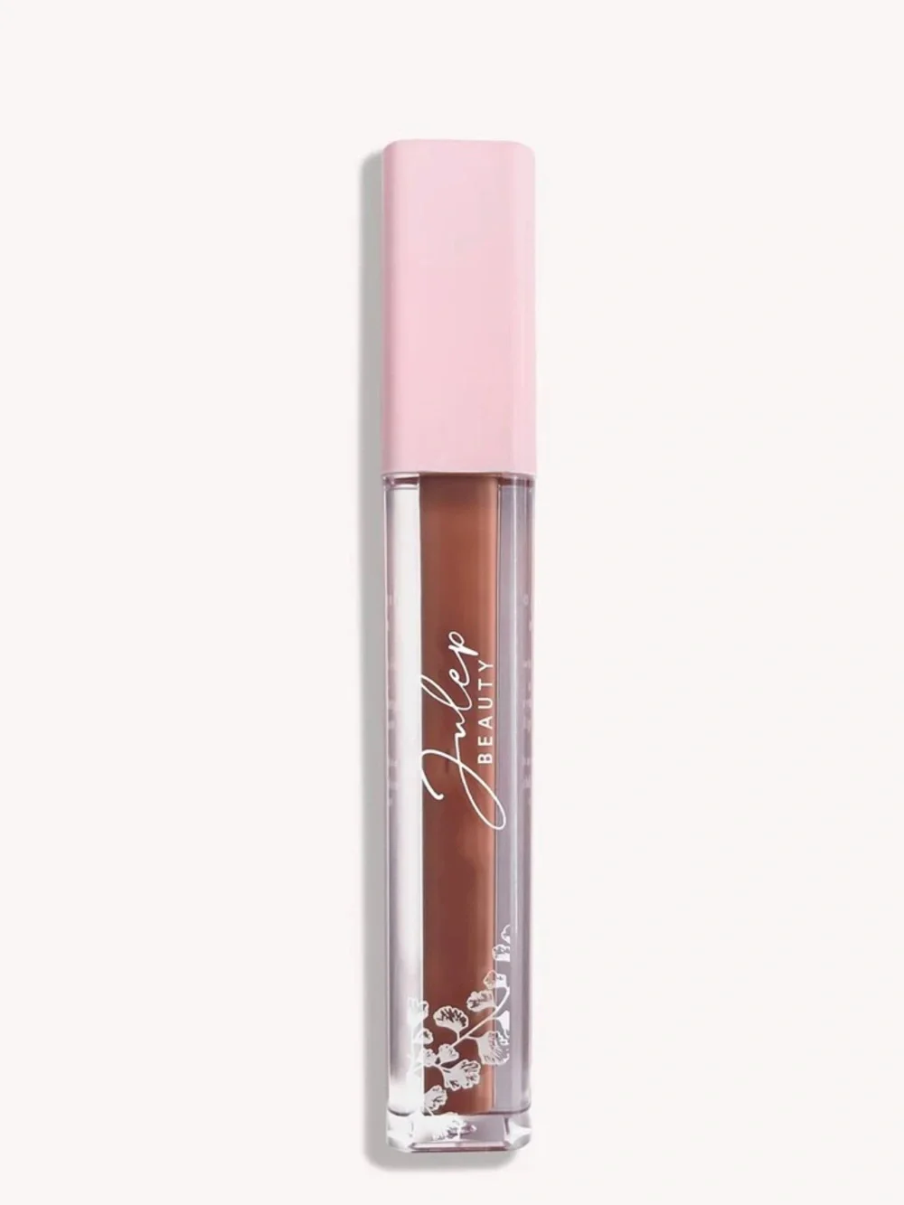 Kopari Plumper Lip Gloss-Coffee First